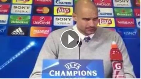 guardiola