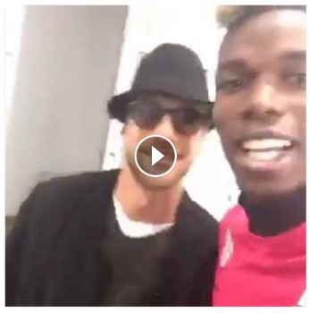 pogba