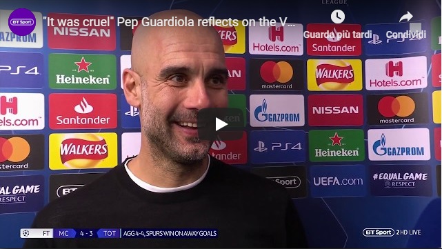 Guardiola Guardiola