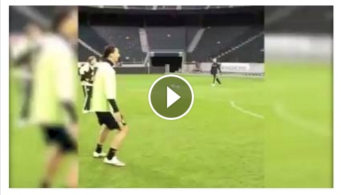 Ibrahimovic Ibrahimovic