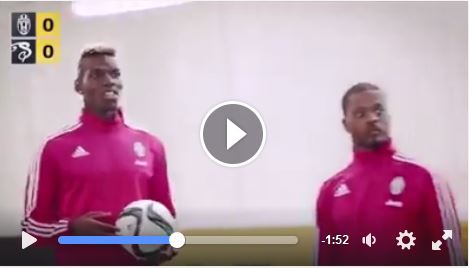 evra