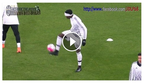 pogba