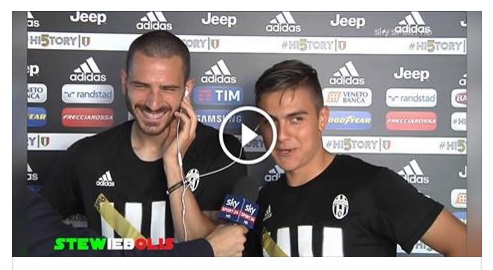 bonucci