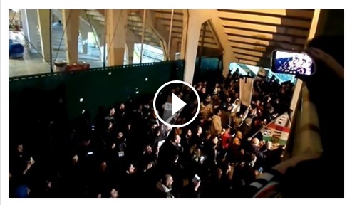 coro Juventus coro Juventus
