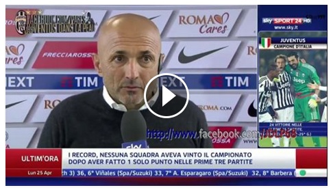 Spalletti