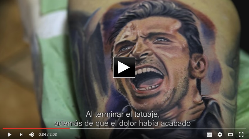 buffon