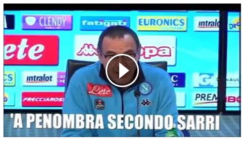 sarri
