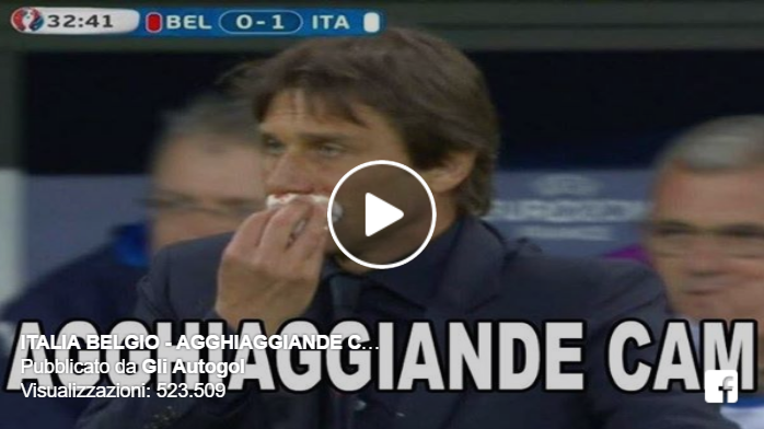 conte parodia