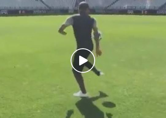 dani alves