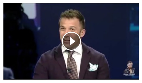 Del Piero Del Piero