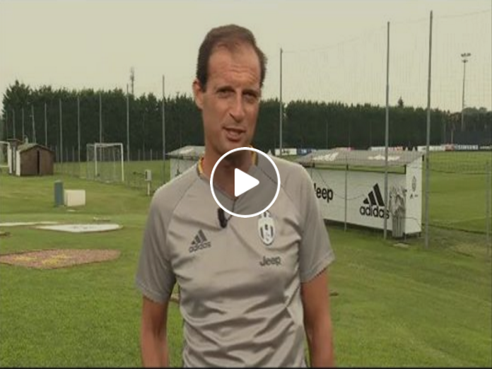 allegri
