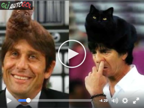 conte low
