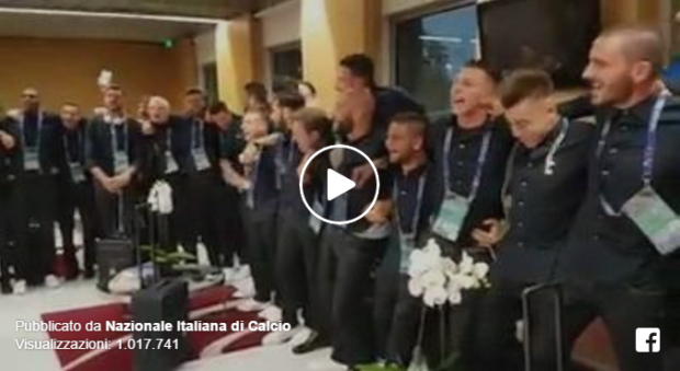 inno italia