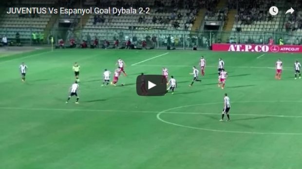 Dybala