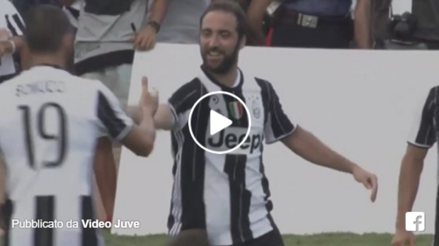 higuain