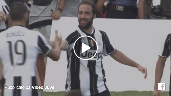 higuain