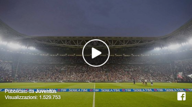 juventus stadium juve