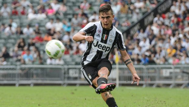Dybala