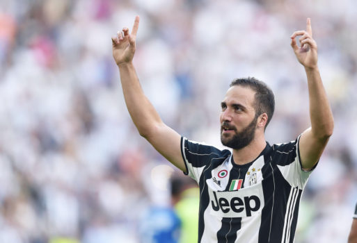 higuain