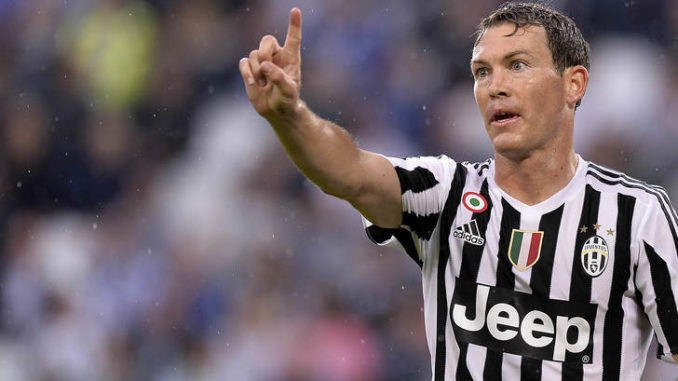 Lichtsteiner Lichtsteiner