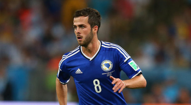 Pjanic