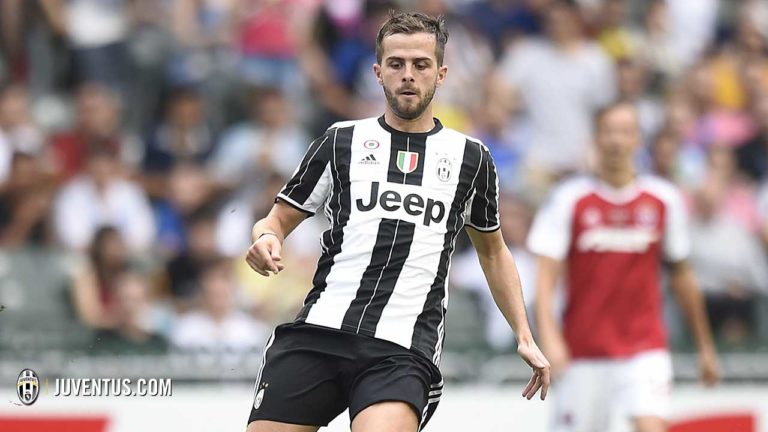 Pjanic