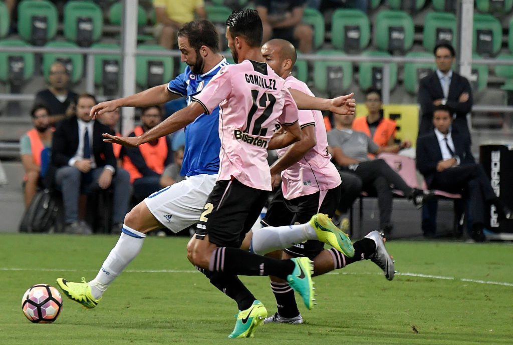 higuain