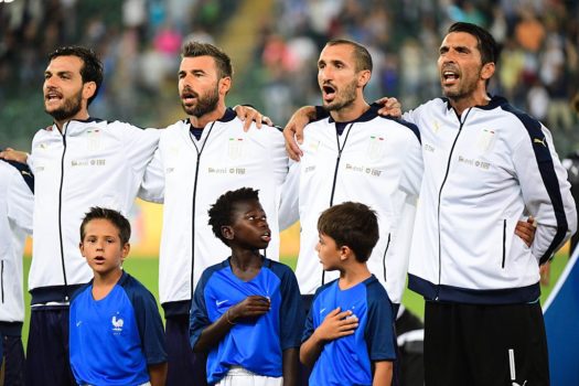 buffon