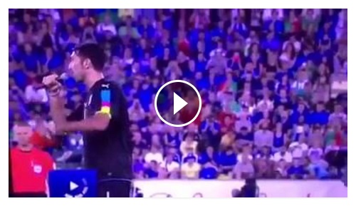 buffon