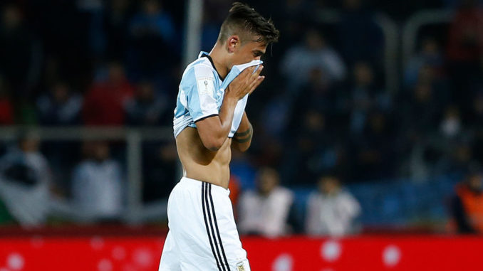 dybala dybala