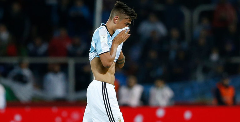 dybala