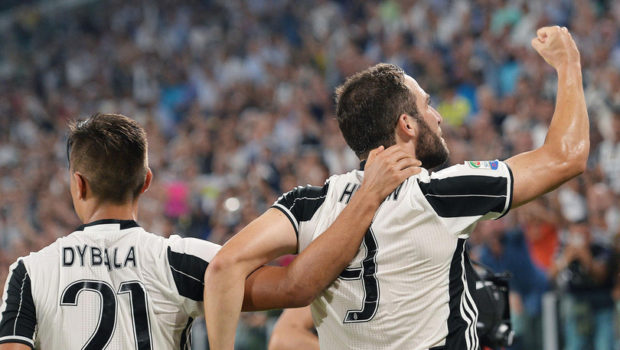 dybala