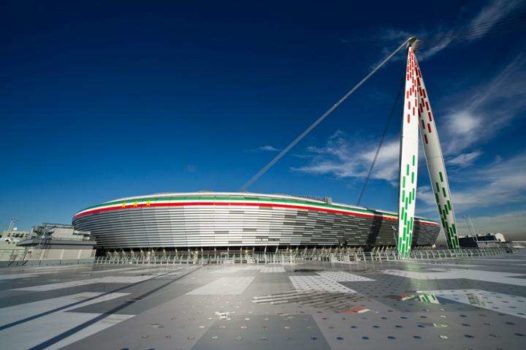 stadium