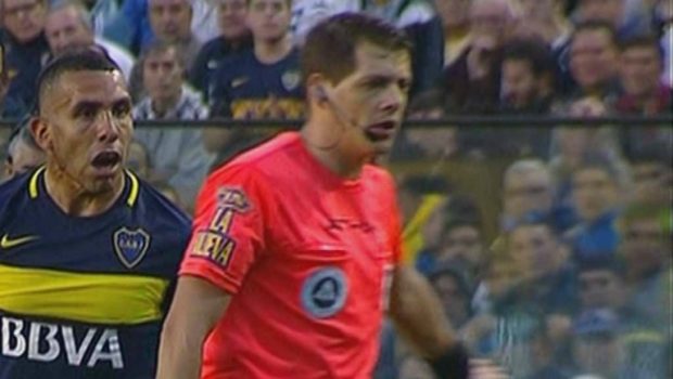 tevez