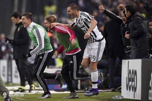 Bonucci