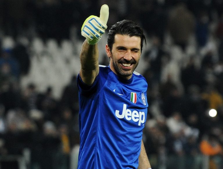 buffon