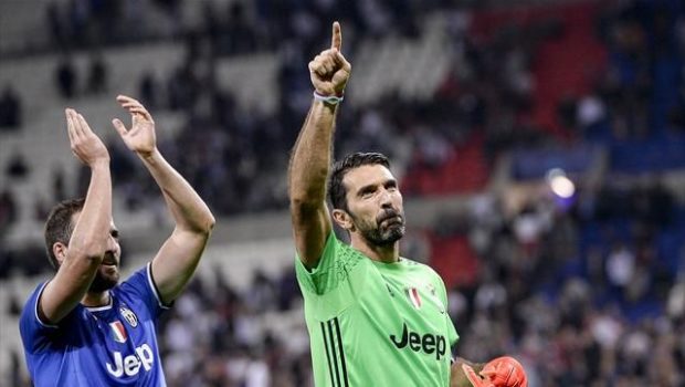 buffon