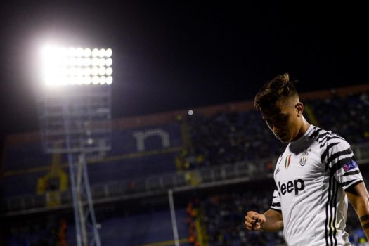 Dybala