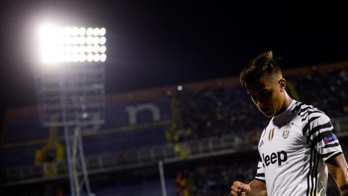 Dybala Dybala