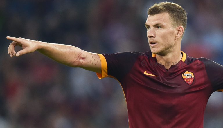 dzeko