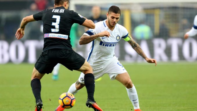 Icardi