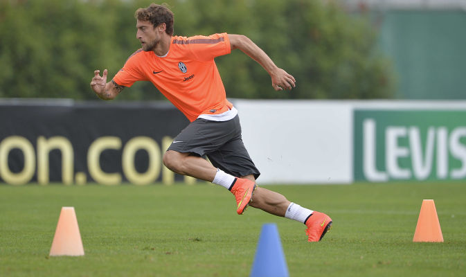 Marchisio