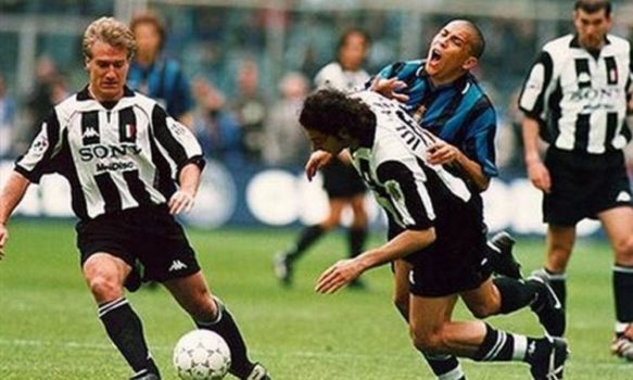 ronaldo