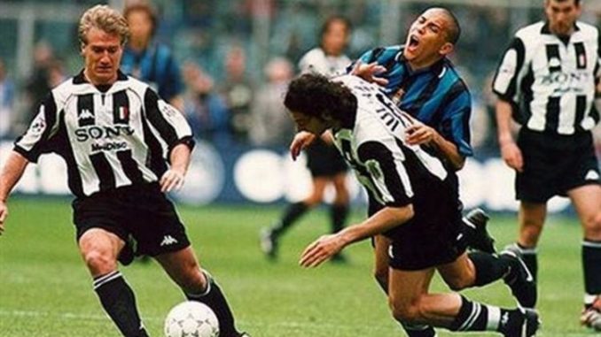 ronaldo