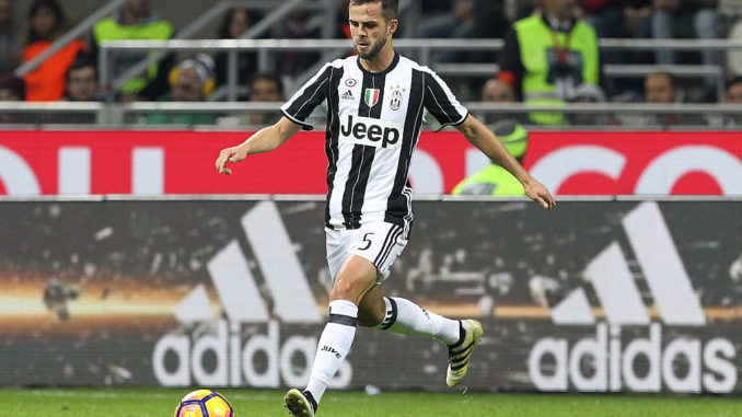 pjanic