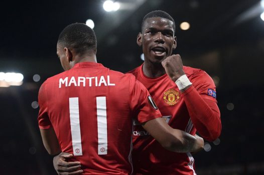 pogba