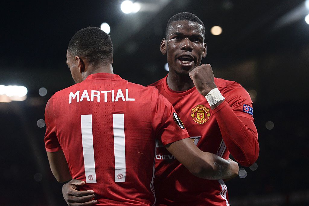 pogba