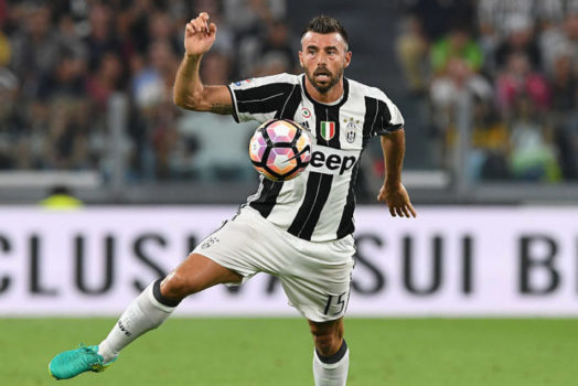 Barzagli