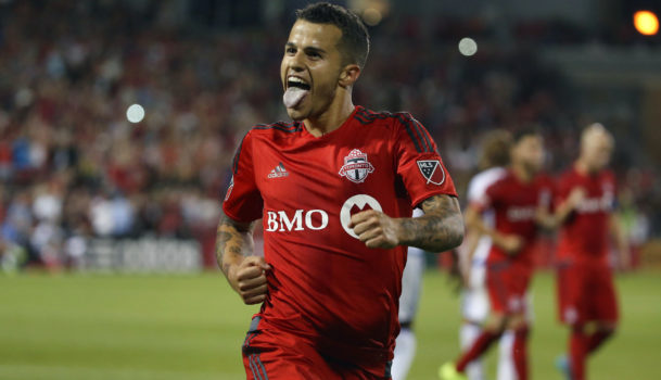 Giovinco