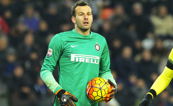 handanovic